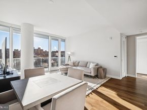 601 Wharf Street SW 504, Washington DC 20024