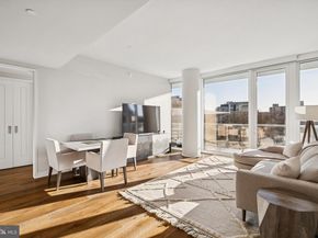 601 Wharf Street SW 504, Washington DC 20024