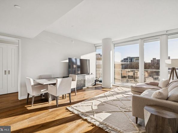 601 Wharf Street SW 504, Washington DC 20024