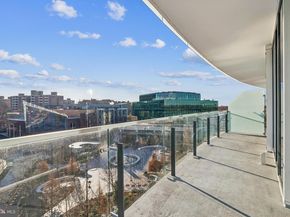 601 Wharf Street SW 504, Washington DC 20024