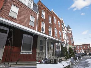 4009 Green Street, Philadelphia PA 19104