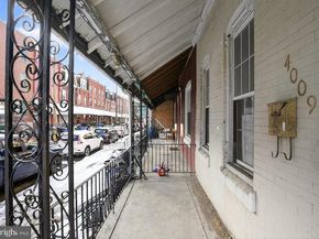 4009 Green Street, Philadelphia PA 19104