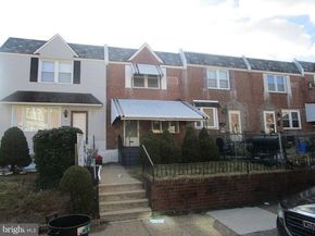 8149 Leon Street, Philadelphia PA 19136