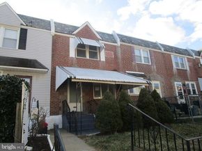 8149 Leon Street, Philadelphia PA 19136