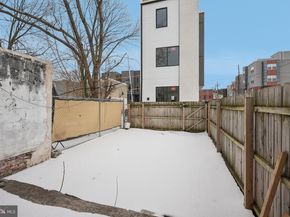3942 Wallace Street, Philadelphia PA 19104
