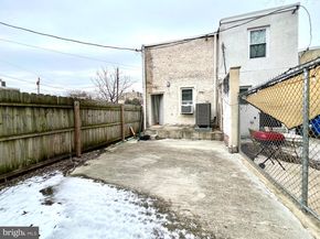 3942 Wallace Street, Philadelphia PA 19104