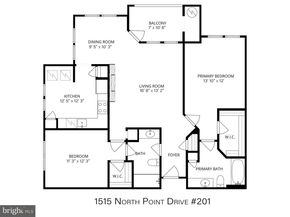 1515 N Point Drive 020201, Reston VA 20194