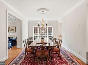 10033 Chartwell Manor, Potomac MD 20854