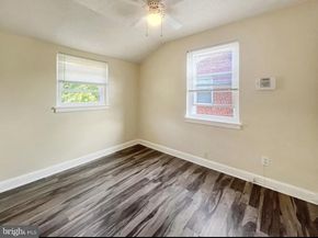 644 Burns Street SE, Washington DC 20019