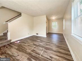 644 Burns Street SE, Washington DC 20019