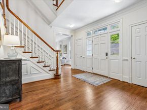6302 Walhonding Road, Bethesda MD 20816