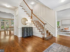 6302 Walhonding Road, Bethesda MD 20816