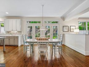 6302 Walhonding Road, Bethesda MD 20816