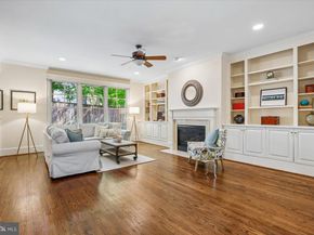 6302 Walhonding Road, Bethesda MD 20816