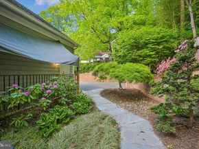 6302 Walhonding Road, Bethesda MD 20816