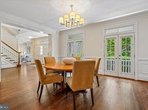 6302 Walhonding Road, Bethesda MD 20816