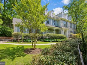 6302 Walhonding Road, Bethesda MD 20816