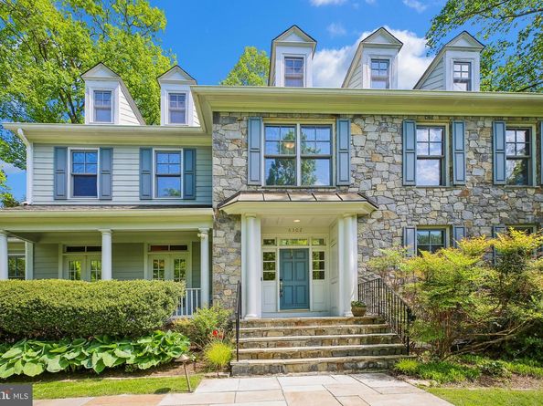 6302 Walhonding Road, Bethesda MD 20816