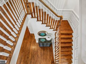 6302 Walhonding Road, Bethesda MD 20816