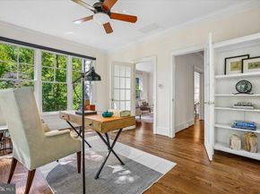 6302 Walhonding Road, Bethesda MD 20816