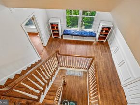 6302 Walhonding Road, Bethesda MD 20816