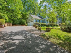 6302 Walhonding Road, Bethesda MD 20816