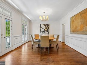 6302 Walhonding Road, Bethesda MD 20816