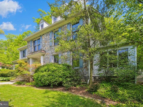 6302 Walhonding Road, Bethesda MD 20816