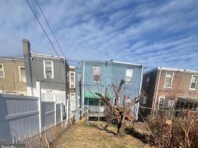 422 W Annsbury Street, Philadelphia PA 19140