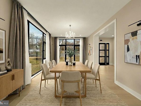 1573 Westmoreland Street, Mclean VA 22101