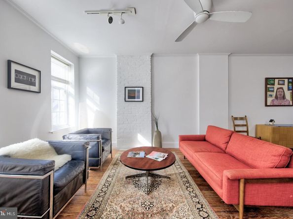 1807 Pemberton Street, Philadelphia PA 19146