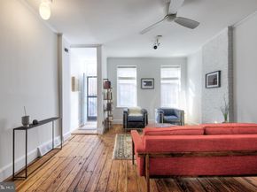 1807 Pemberton Street, Philadelphia PA 19146