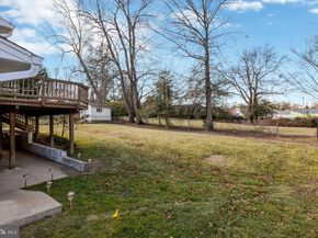 203 Locust Street SW, Vienna VA 22180