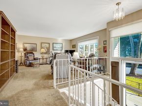 203 Locust Street SW, Vienna VA 22180