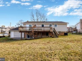 203 Locust Street SW, Vienna VA 22180