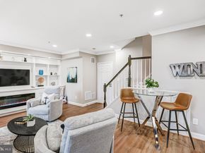 17 Alexander Street, Alexandria VA 22314