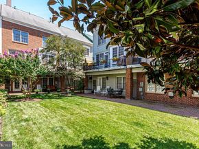 17 Alexander Street, Alexandria VA 22314