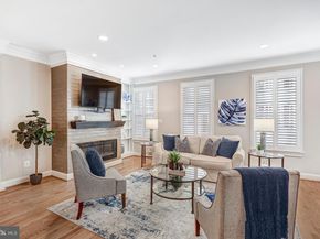 17 Alexander Street, Alexandria VA 22314