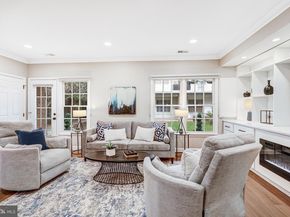 17 Alexander Street, Alexandria VA 22314