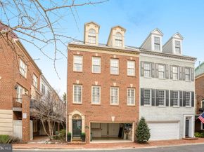 17 Alexander Street, Alexandria VA 22314