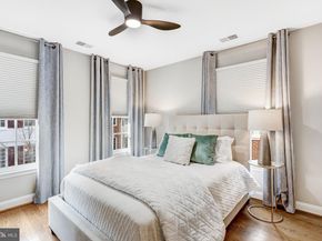 17 Alexander Street, Alexandria VA 22314