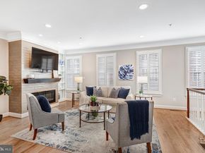 17 Alexander Street, Alexandria VA 22314