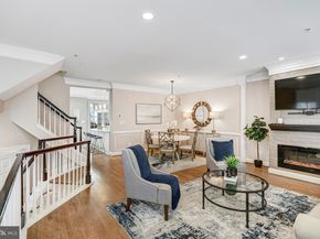 17 Alexander Street, Alexandria VA 22314