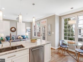 17 Alexander Street, Alexandria VA 22314