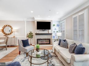 17 Alexander Street, Alexandria VA 22314