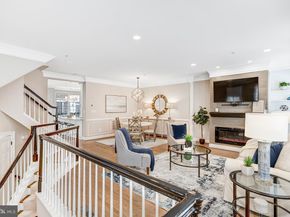 17 Alexander Street, Alexandria VA 22314