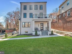 3811 Suitland Road SE, Washington DC 20020