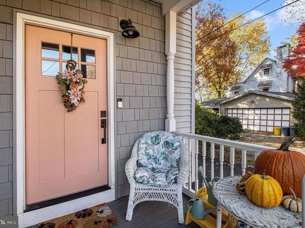 7710 Queen Street, Glenside PA 19038