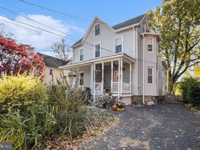 7710 Queen Street, Glenside PA 19038