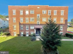 5111 Ayers Place SE, Washington DC 20019